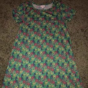 Lularoe Carly